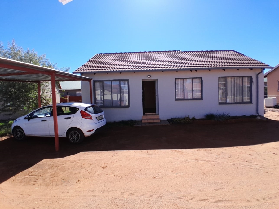3 Bedroom Property for Sale in Kathu Northern Cape